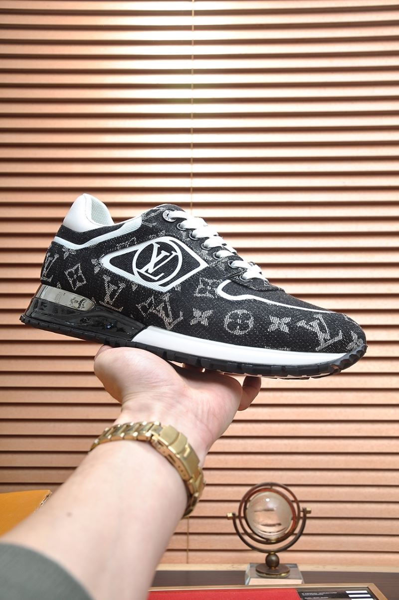 Louis Vuitton Run Away Sneaker